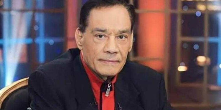 اتهامات عائلية متبادلة بمحاولات خطف جثمانه..ابن حلمي بكر: أرملته اختطفته حيا وميتا!