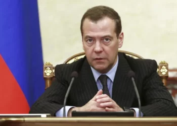 ميدفيديف: سنلاحق مدبري مذبحة قاعة الحفلات أيا كانوا وأينما كانوا وأصبحوا الآن هدفنا الرئيسي والمشروع