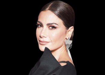 صبا مبارك تتصدر الترند مع مسلسل “بين السطور”