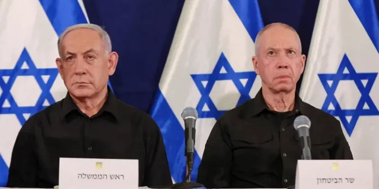 إسرائيل تقاطع محادثات وقف إطلاق النار في القاهرة بعد رفض “حماس” الاستجابة لطلباتها وتشترط تحديد الأحياء من الرهائن