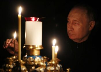 حلفاء لبوتين يدعون لإعادة تفعيل عقوبة الإعدام بعد الهجوم الأكثر حصدا للأرواح في البلاد منذ نحو عقدين