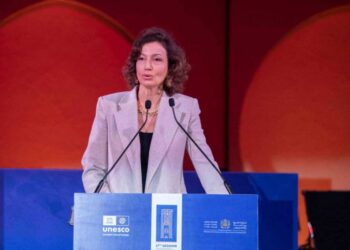 اليونسكو تستهدف إبراز العالمات بالمنطقة المغاربية