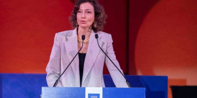 اليونسكو تستهدف إبراز العالمات بالمنطقة المغاربية