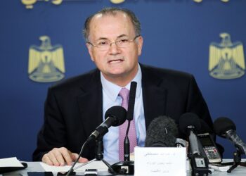 رئيس الوزراء الفلسطيني المُكلف يعلن قبوله تشكيل الحكومة: لا دولة دون غزة ولا دولة في غزة بعيداً عن الضفة والقدس