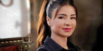 ماغي بوغصن تبرز قضايا المرأة في الحلقات الأولى من مسلسل “ع أمل”