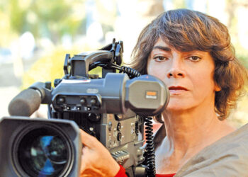 ترميم أفلام للمخرجة اللبنانية جوسلين صعب توثّق مراحل من تاريخ لبنان والشرق الأوسط