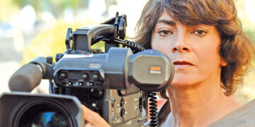 ترميم أفلام للمخرجة اللبنانية جوسلين صعب توثّق مراحل من تاريخ لبنان والشرق الأوسط