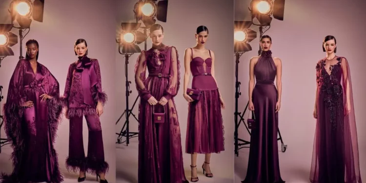 للورود وجه غامض في مجموعة زهير مراد الجديدة