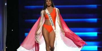 من مسابقة ملكة جمال العالم .. ياسمينا زيتون تكشف عن حلمها!