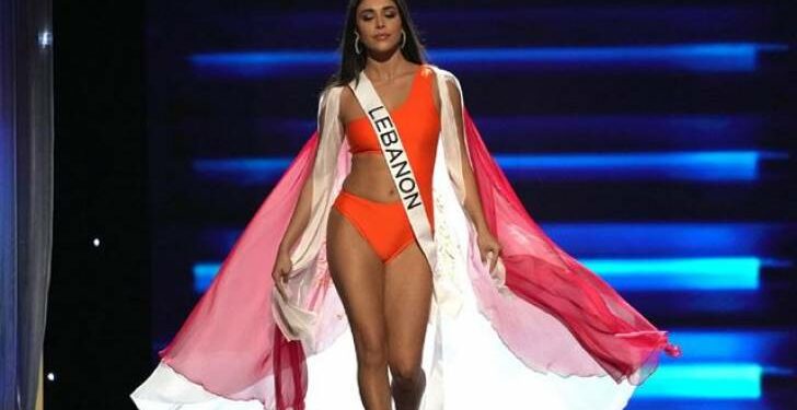 من مسابقة ملكة جمال العالم .. ياسمينا زيتون تكشف عن حلمها!