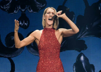 سيلين ديون مصممة على التغلب على مرضها والعودة إلى الحفلات