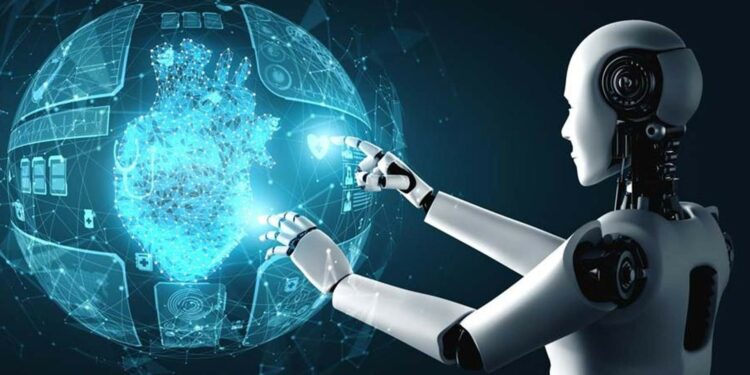 حل مشكلات العالم بالذكاء الاصطناعي… رهان لن يتحقق بلا البشر