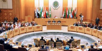 بدء اجتماع وزاري عربي لبحث قضايا بينها تطورات غزة.. وتسلم رئاسة الدورة للجمهورية الموريتانية