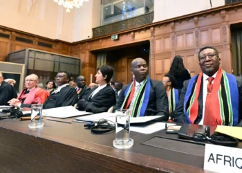 جنوب إفريقيا: إسرائيل لا تنفذ قرارات التدابير الاحترازية التي أصدرتها محكمة العدل الدولية في إطار قضية الإبادة الجماعية في غزة