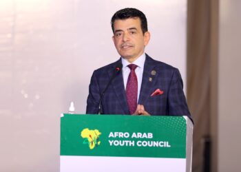 الإيسيسكو تعتمد 100 شاب وشابة من 68 دولة سفراء للسلام ضمن برنامجها للتدريب على القيادة