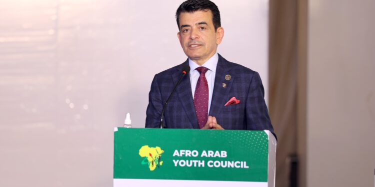 الإيسيسكو تعتمد 100 شاب وشابة من 68 دولة سفراء للسلام ضمن برنامجها للتدريب على القيادة