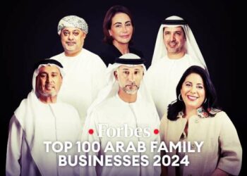 4 عائلات مغربية ضمن قائمة «فوربس» لأقوى 100 عائلة عربية