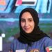 الإماراتية نورا المطروشي أول عربية تنال شارة رواد الفضاء في ناسا… وعينها على القمر