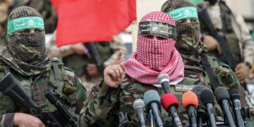 “حماس” تدعو لتشكيل لجنة تحقيق محايدة بمزاعم “انتهاكات جنسية” خلال أحداث 7 أكتوبر.. تُهم باطلة وقصص مُفبركة