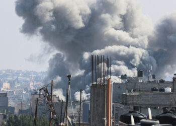 لأول مرة.. البرلمان الأوروبي يدعو لوقف إطلاق النار بغزة