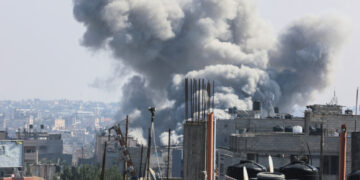 لأول مرة.. البرلمان الأوروبي يدعو لوقف إطلاق النار بغزة