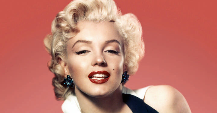 مارلين مونرو تعود في نسخة رقمية بعد نحو 60 عاما من وفاتها