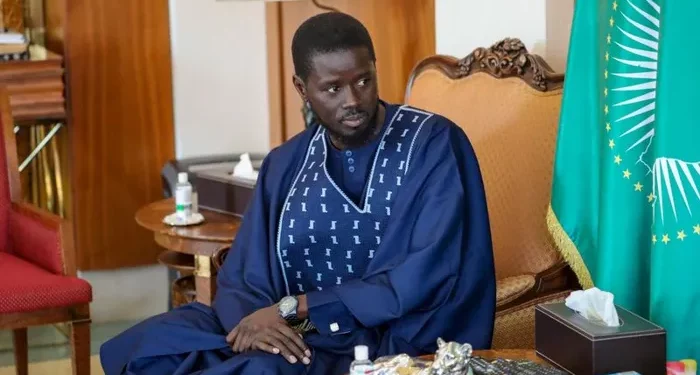 المجلس الدستوري السنغالي يعلن باسيرو ديوماي فاي رئيسا منتخبا