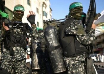 وول ستريت جورنال: هدف نتنياهو القضاء على حماس بعيد المنال