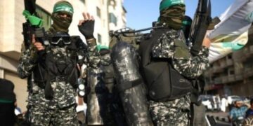 وول ستريت جورنال: هدف نتنياهو القضاء على حماس بعيد المنال