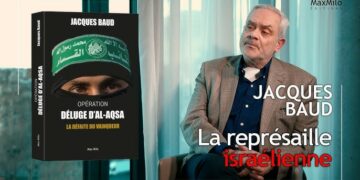 السويسري جاك بود عقيد استخبارات ومسؤول أممي سابق: إسرائيل انهزمت رغم تقدّمها العسكري والفلسطينيّون حقّقوا انتصارًا معنويًّا والغرب مُتواطئٌ ويخرق القانون الدولي