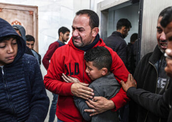 حصيلة جديدة صادمة لأعداد ضحايا الحرب الإسرائيلية الدامية على قطاع غزة والمجازر مستمرة…