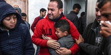 حصيلة جديدة صادمة لأعداد ضحايا الحرب الإسرائيلية الدامية على قطاع غزة والمجازر مستمرة…