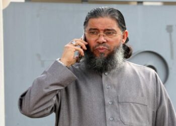 مجلس الدولة الفرنسي يؤيد ترحيل الإمام التونسي محجوب المحجوبي
