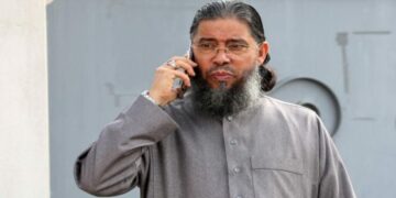 مجلس الدولة الفرنسي يؤيد ترحيل الإمام التونسي محجوب المحجوبي