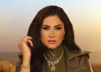 ياسمين عبد العزيز تحتفل بتصدرها للترند رغم عدم مشاركتها في موسم رمضان 2024