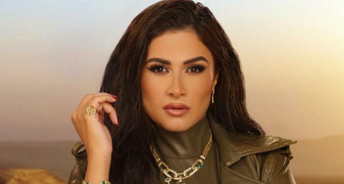 ياسمين عبد العزيز تحتفل بتصدرها للترند رغم عدم مشاركتها في موسم رمضان 2024