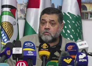 حمدان: لن نقبل اتفاقا لا يشمل وقف النار وكسر الحصار وما فشل العدو بتحقيقه بالقتال لن يحققه بالتفاوض