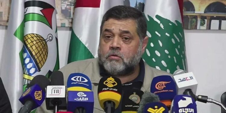 حمدان: لن نقبل اتفاقا لا يشمل وقف النار وكسر الحصار وما فشل العدو بتحقيقه بالقتال لن يحققه بالتفاوض