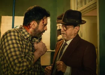 تيم حسن وبسام كوسا يعيدان تاريخ الخمسينيات في مسلسل “تاج”