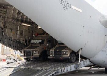 رغم الخلاف “العلني”.. أمريكا تمنح إسرائيل حزمة مساعدات عسكرية بمليارات الدولارات لإكمال حربها على قطاع غزة