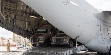 رغم الخلاف “العلني”.. أمريكا تمنح إسرائيل حزمة مساعدات عسكرية بمليارات الدولارات لإكمال حربها على قطاع غزة