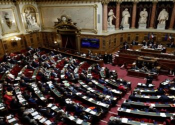 الكونغرس الأمريكي يُقِرّ ميزانية لتقديم مساعدات عسكرية لإسرائيل