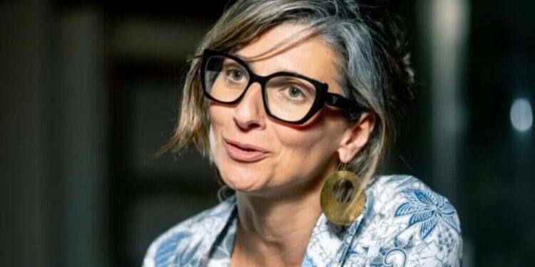 خبيرة أممية تتلقى تهديدات بعد فضحها إسرائيل وحديثها عن “أعمال إبادة” خلال حرب غزة.. “وتل أبيب” تهاجمها بعنف