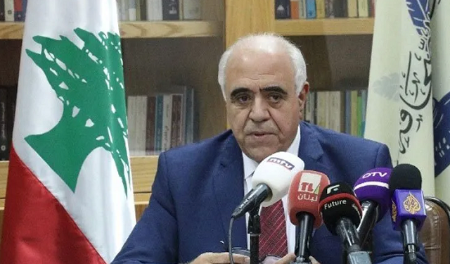 “نقابة الصحفيين اللبنانيين” تنضم لدعاوى ضد إسرائيل بالجنائية الدولية