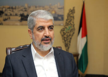 مشعل: لن نطلق أسرى إسرائيل إلا عندما نحقق أهدافنا و المقاومة بخير رغم “شراسة المعركة” مع الجيش الإسرائيلي
