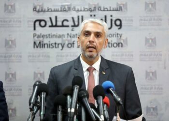 “حماس”: نقل المساعدات بحرأً لا يلبي الحد الأدنى أمام الكارثة الإنسانية.. ونطالب الجميع بالضغط على الاحتلال لادخال قوافل المساعدات برا وعبر المنافذ المعروفة