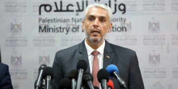 “حماس”: نقل المساعدات بحرأً لا يلبي الحد الأدنى أمام الكارثة الإنسانية.. ونطالب الجميع بالضغط على الاحتلال لادخال قوافل المساعدات برا وعبر المنافذ المعروفة