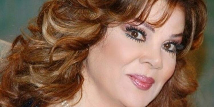 “صفاء أبوالسعود” تتصدر مواقع التواصل بعد لقاءها العفوي مع الرئيس السيسي في عيد الأم 2024