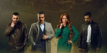 مسلسل ولاد بديعة يسير على خطى فيلم Psycho… مشاهد درامية دموية لإيصال الواقعية