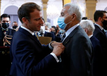 محكمة أوروبية تدين فرنسا لظروف العيش السيئة بمخيمات “الحركيين الجزائريين”